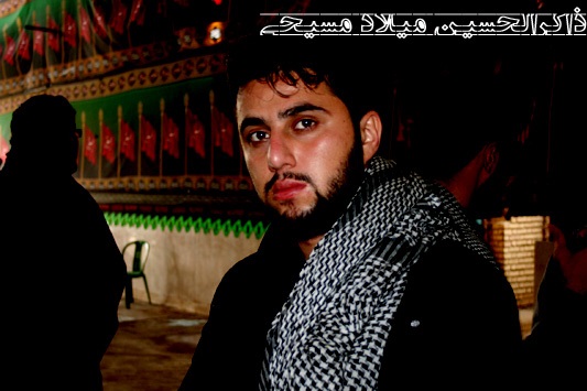 دانلود شهادت امام حسن(ع)-حاج علی رحمانی-کربلایی میلادمسیحی